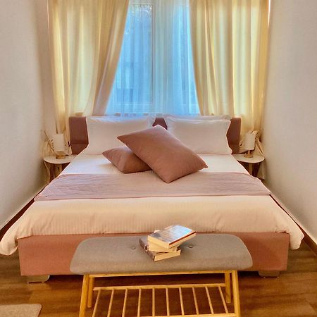 Compass Lofts Athens Lejlighed Eksteriør billede