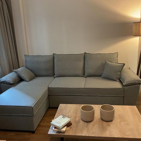 Compass Lofts Athens Lejlighed Eksteriør billede