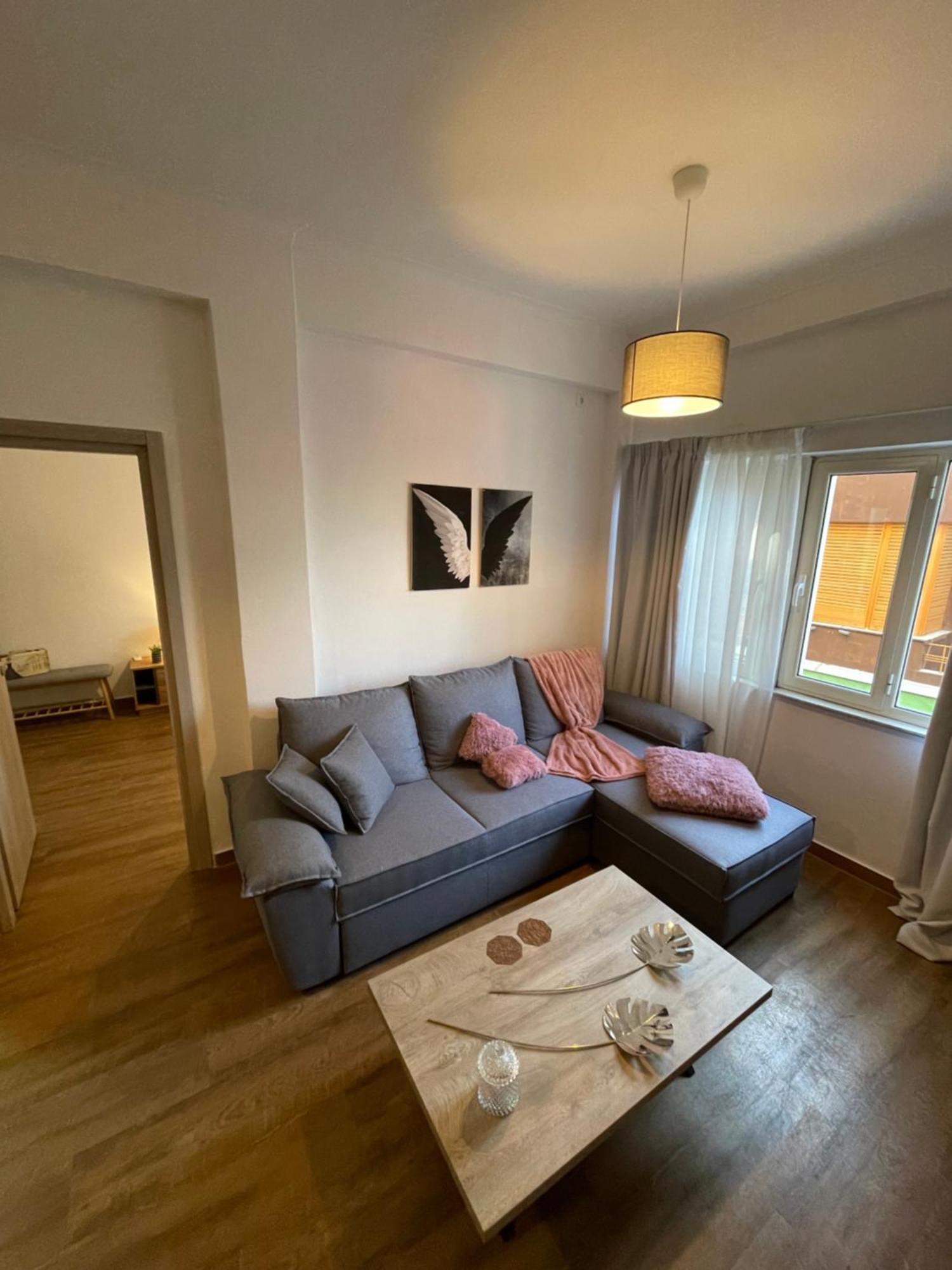 Compass Lofts Athens Lejlighed Eksteriør billede