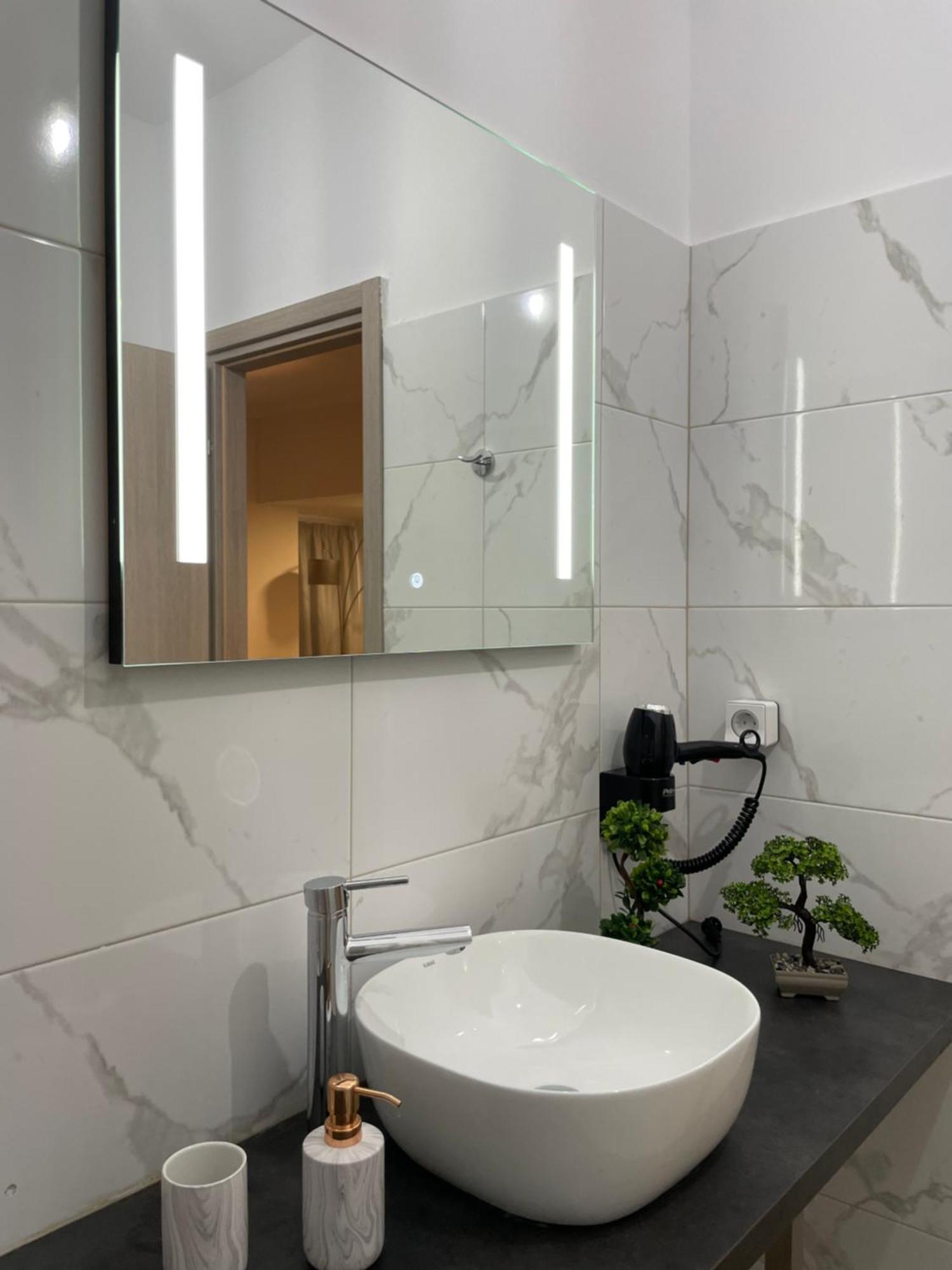 Compass Lofts Athens Lejlighed Eksteriør billede