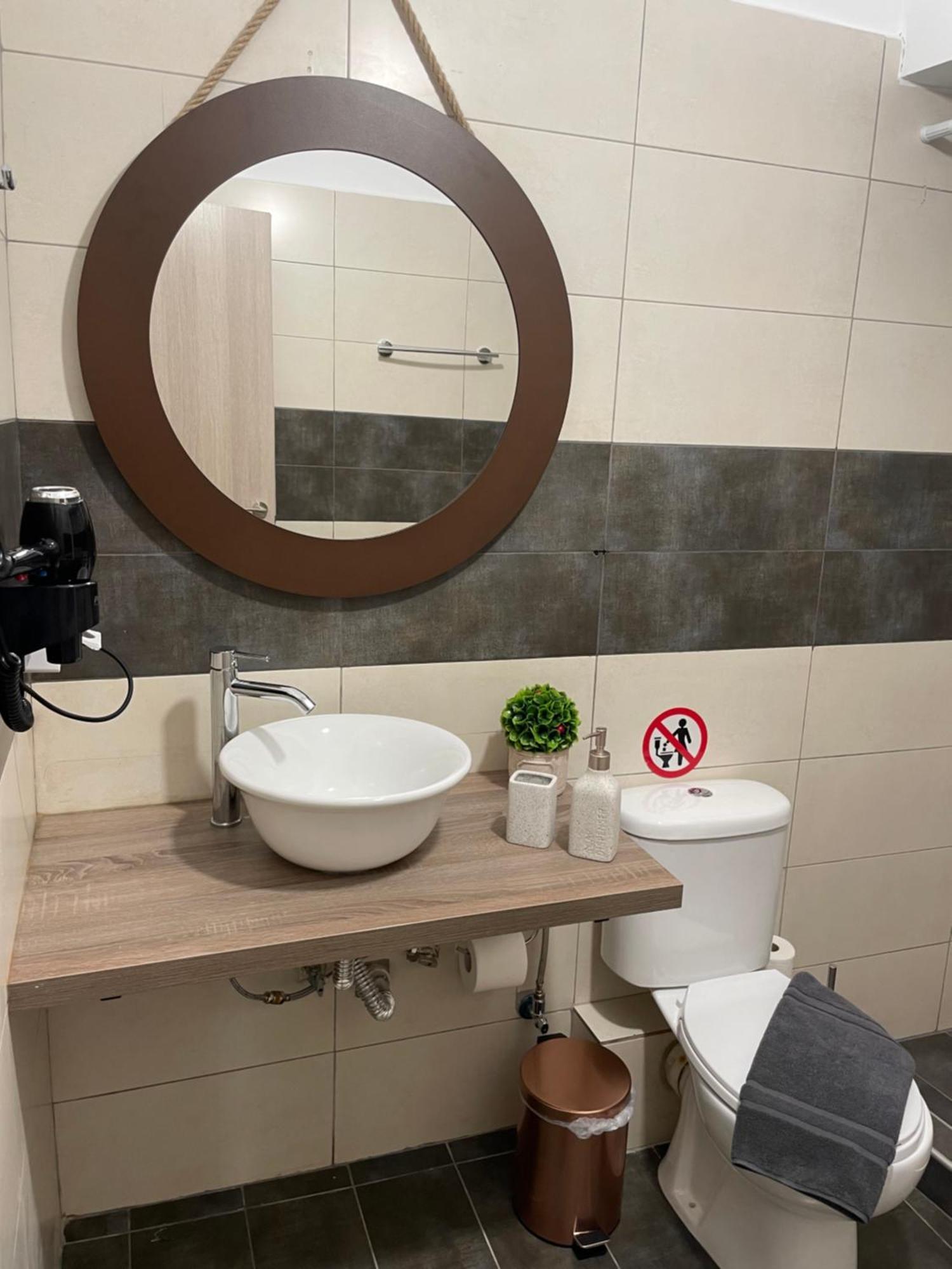 Compass Lofts Athens Lejlighed Eksteriør billede