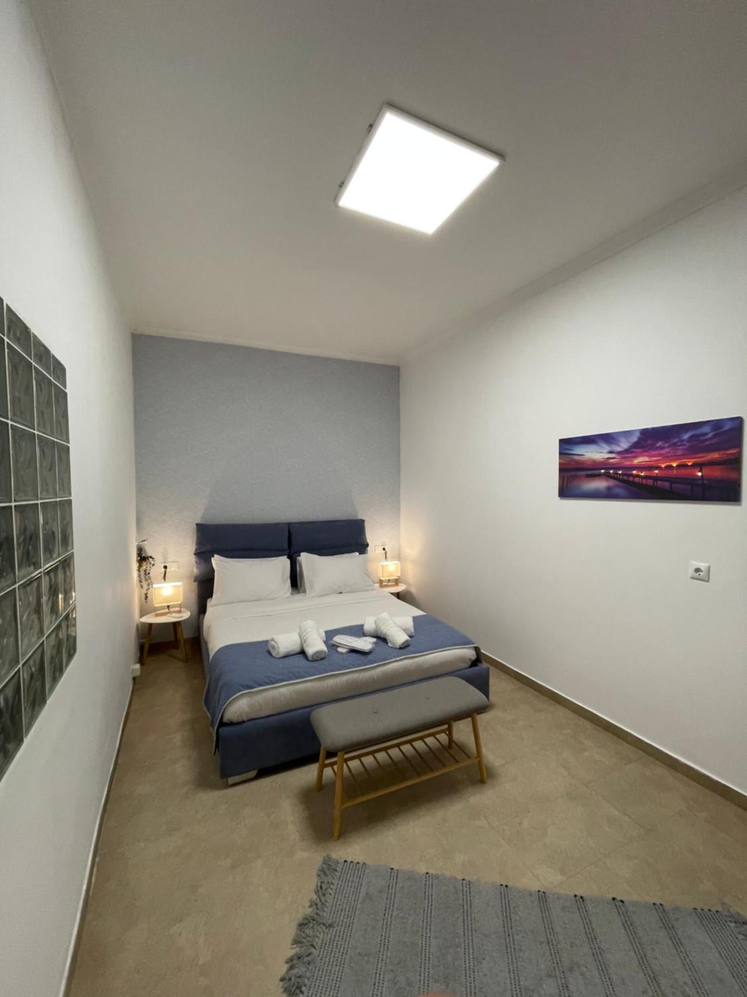 Compass Lofts Athens Lejlighed Eksteriør billede