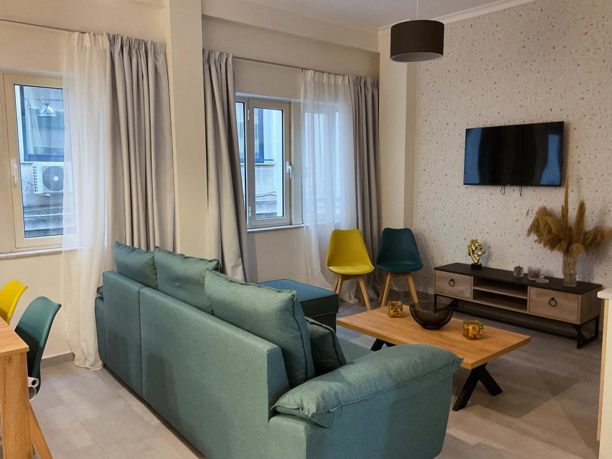 Compass Lofts Athens Lejlighed Eksteriør billede