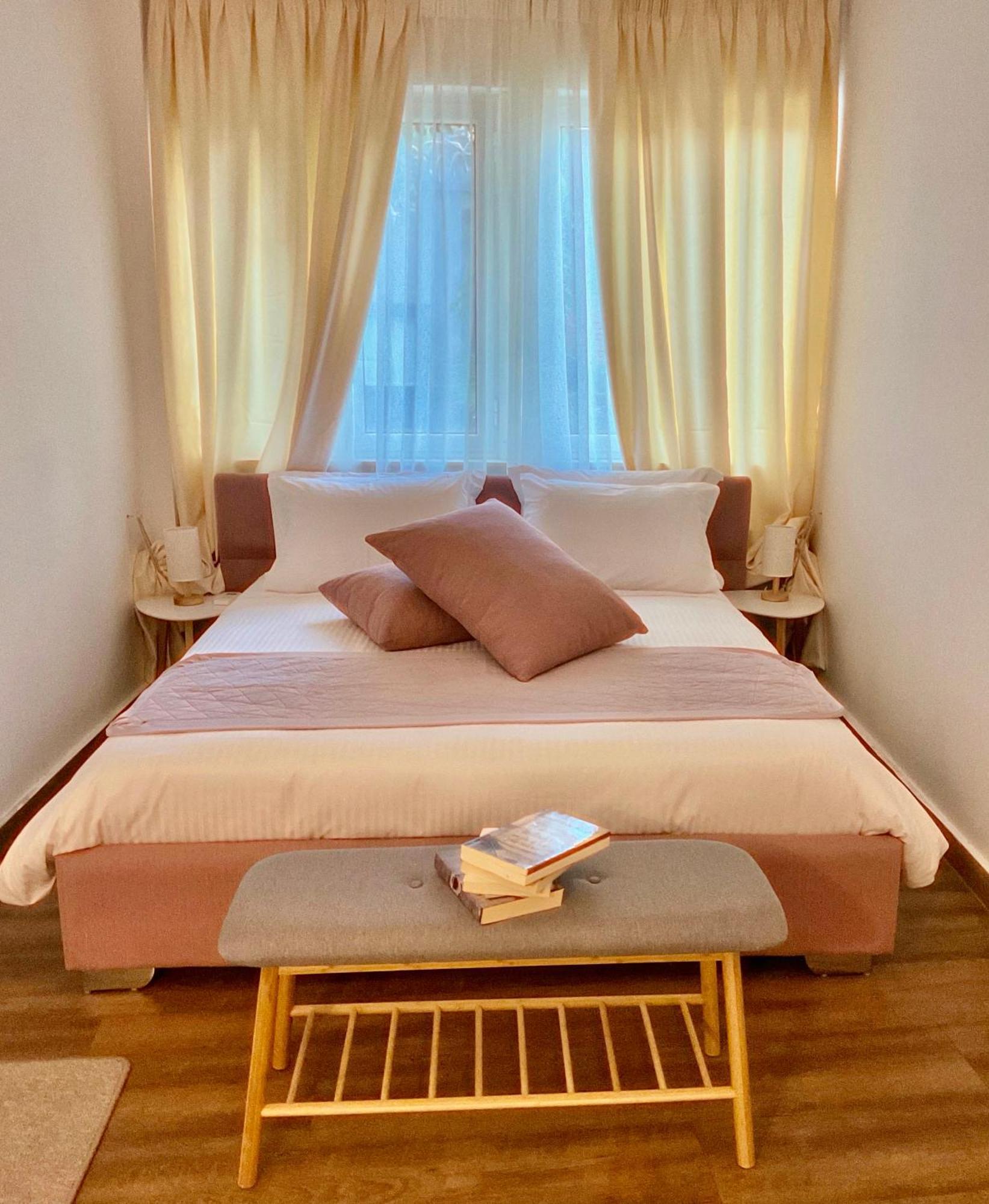 Compass Lofts Athens Lejlighed Eksteriør billede
