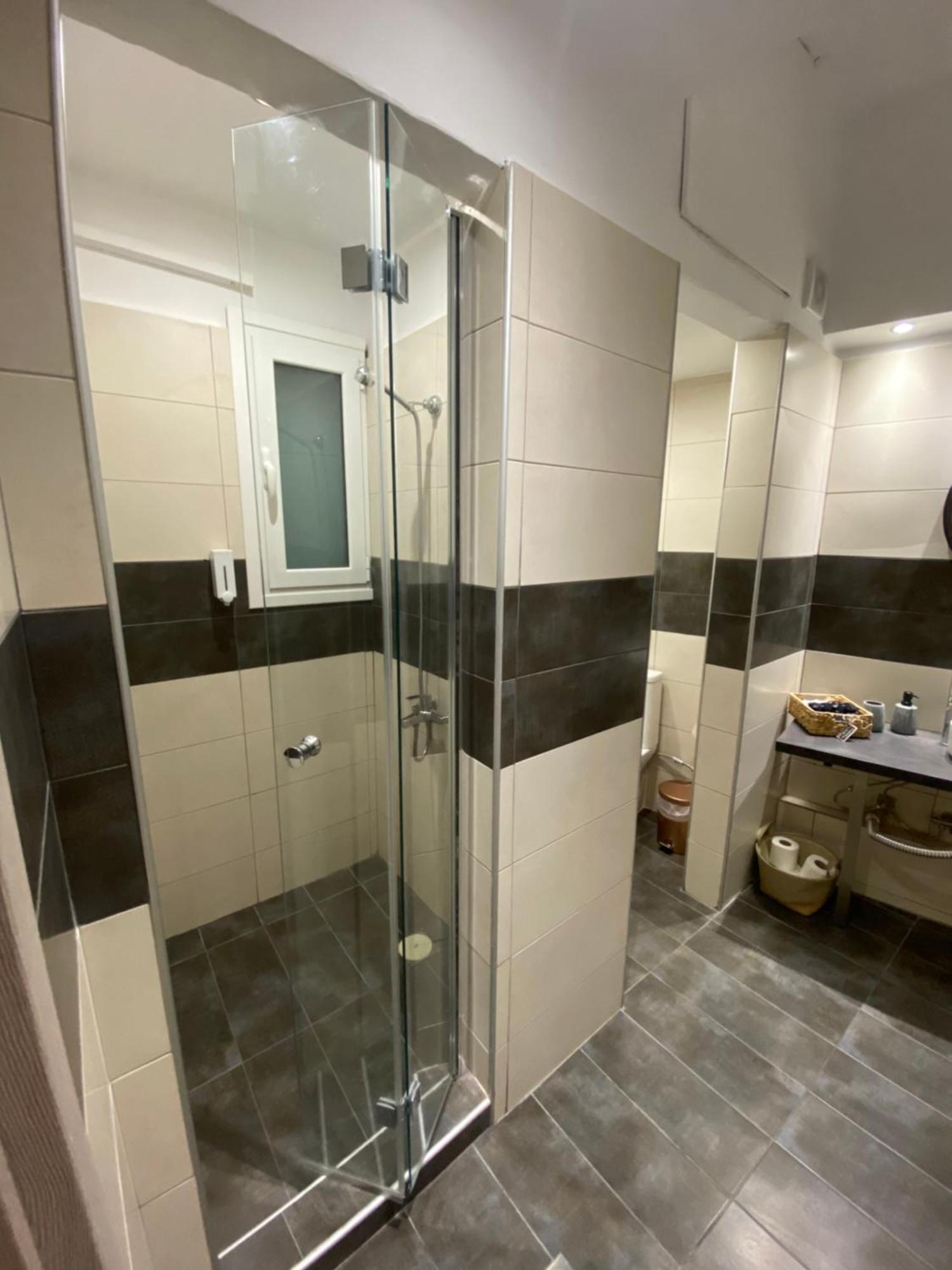 Compass Lofts Athens Lejlighed Eksteriør billede