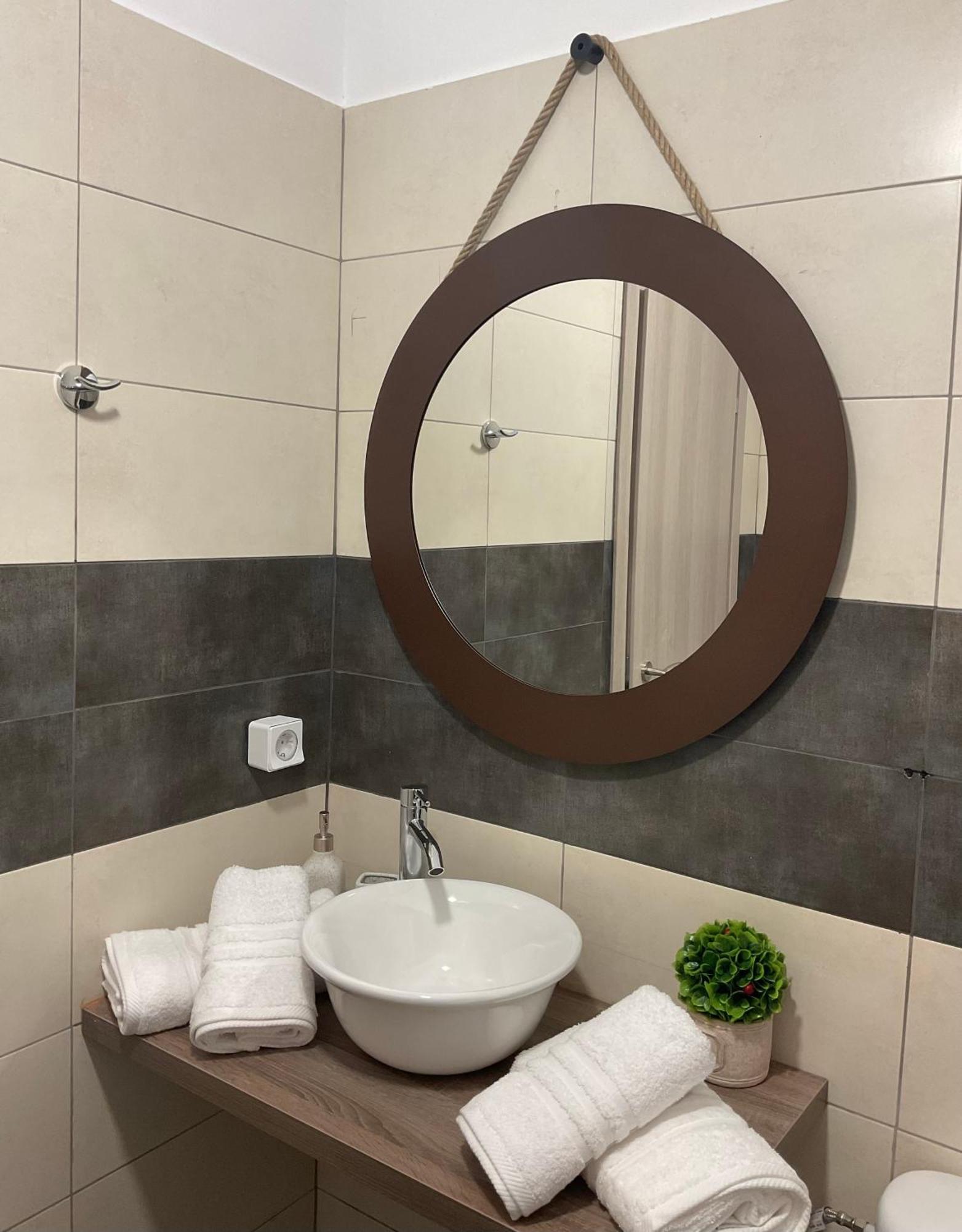 Compass Lofts Athens Lejlighed Eksteriør billede