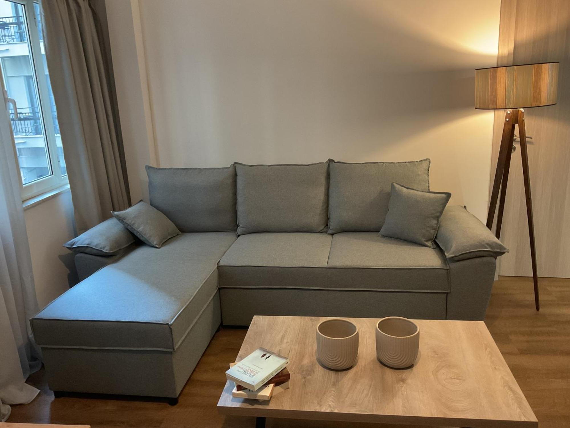 Compass Lofts Athens Lejlighed Eksteriør billede
