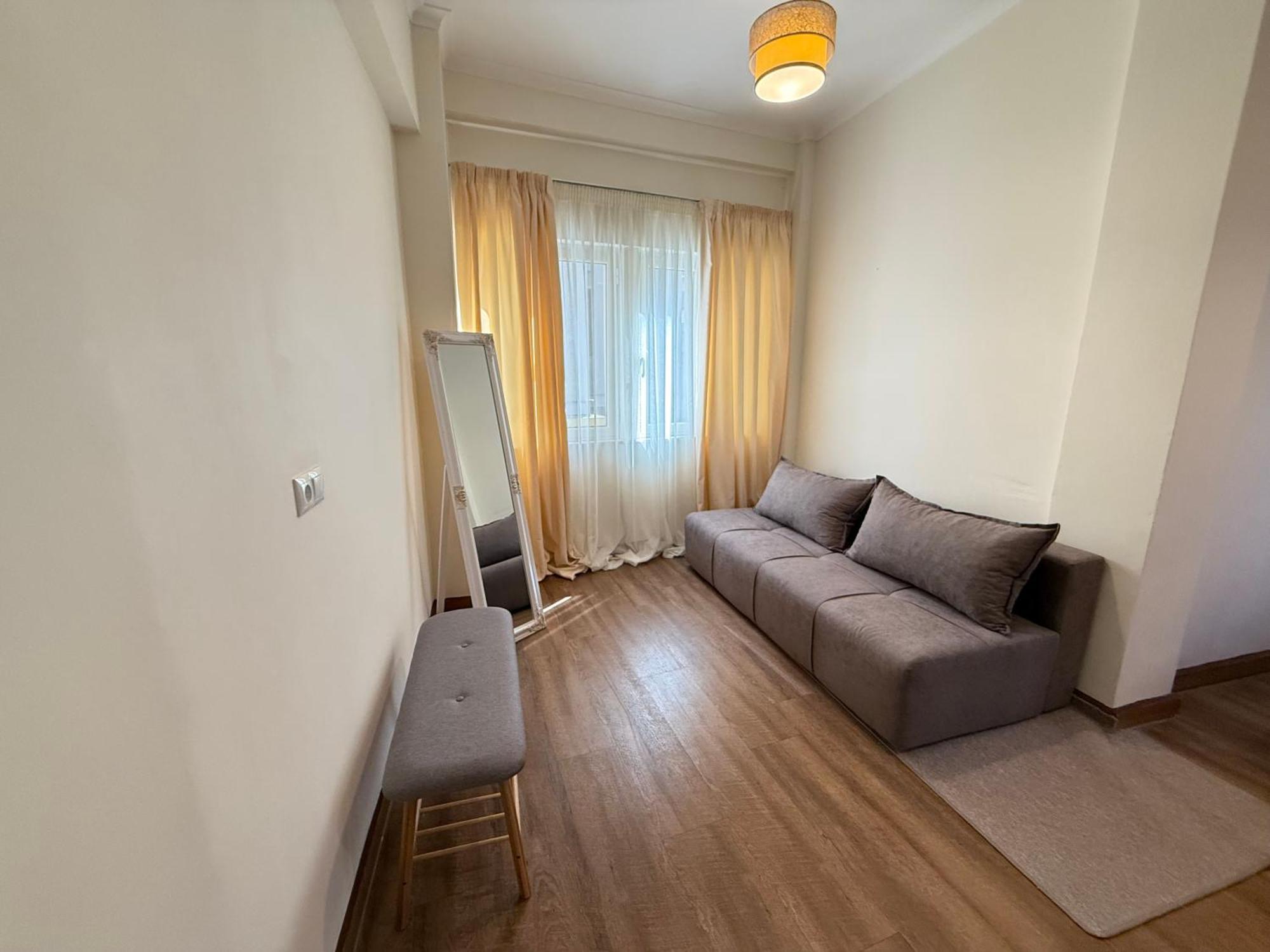 Compass Lofts Athens Lejlighed Eksteriør billede