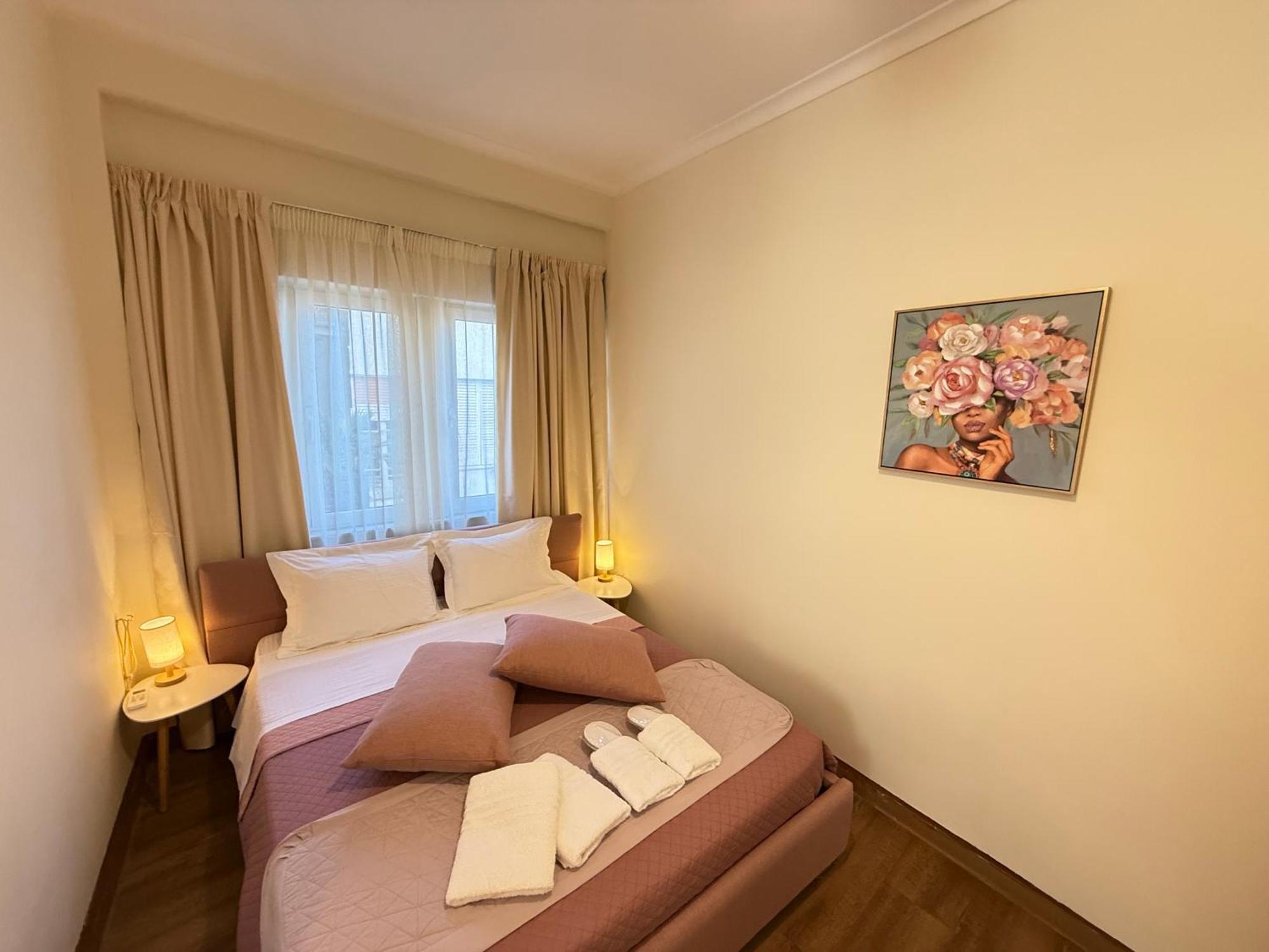 Compass Lofts Athens Lejlighed Eksteriør billede