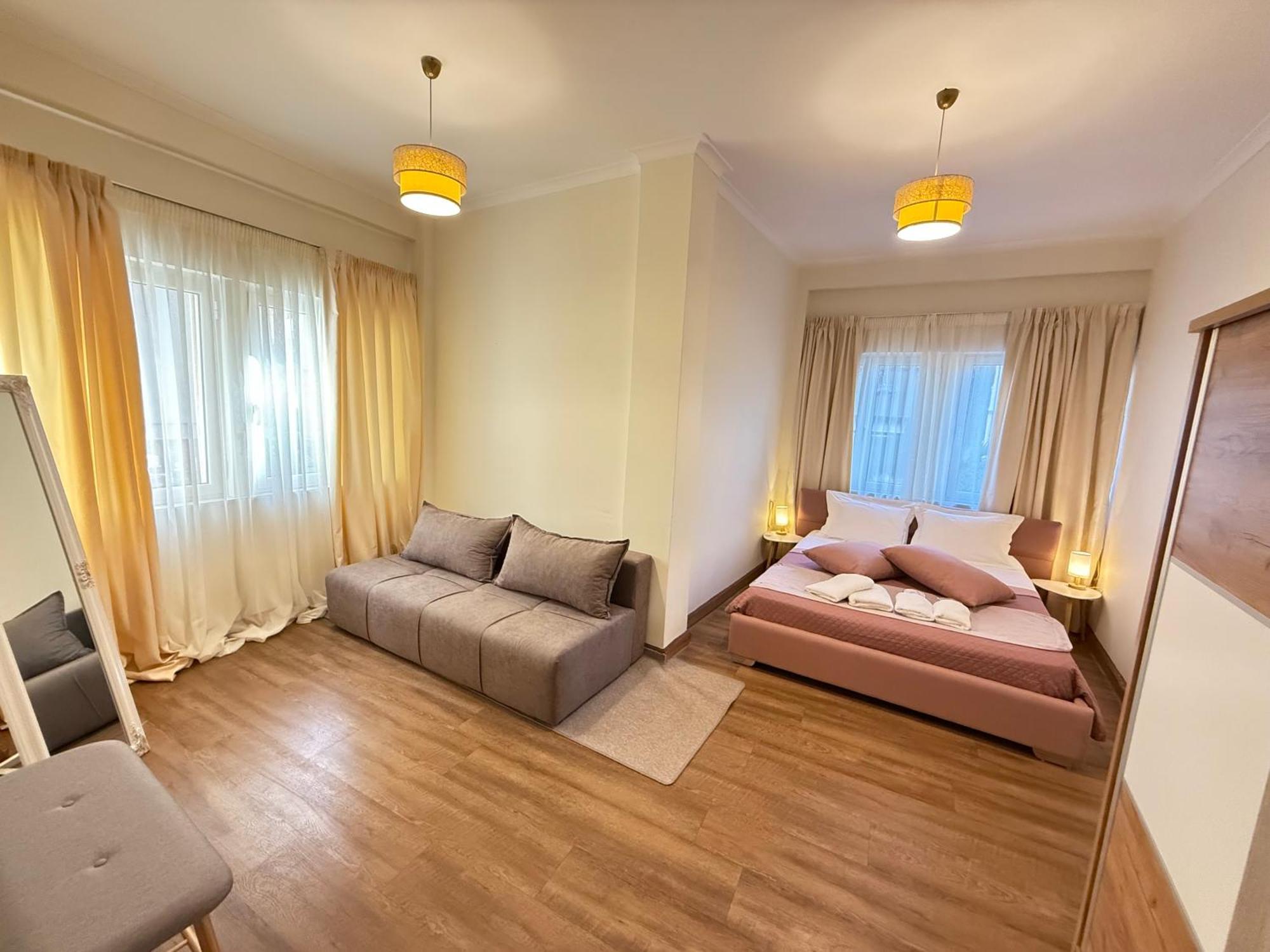 Compass Lofts Athens Lejlighed Eksteriør billede