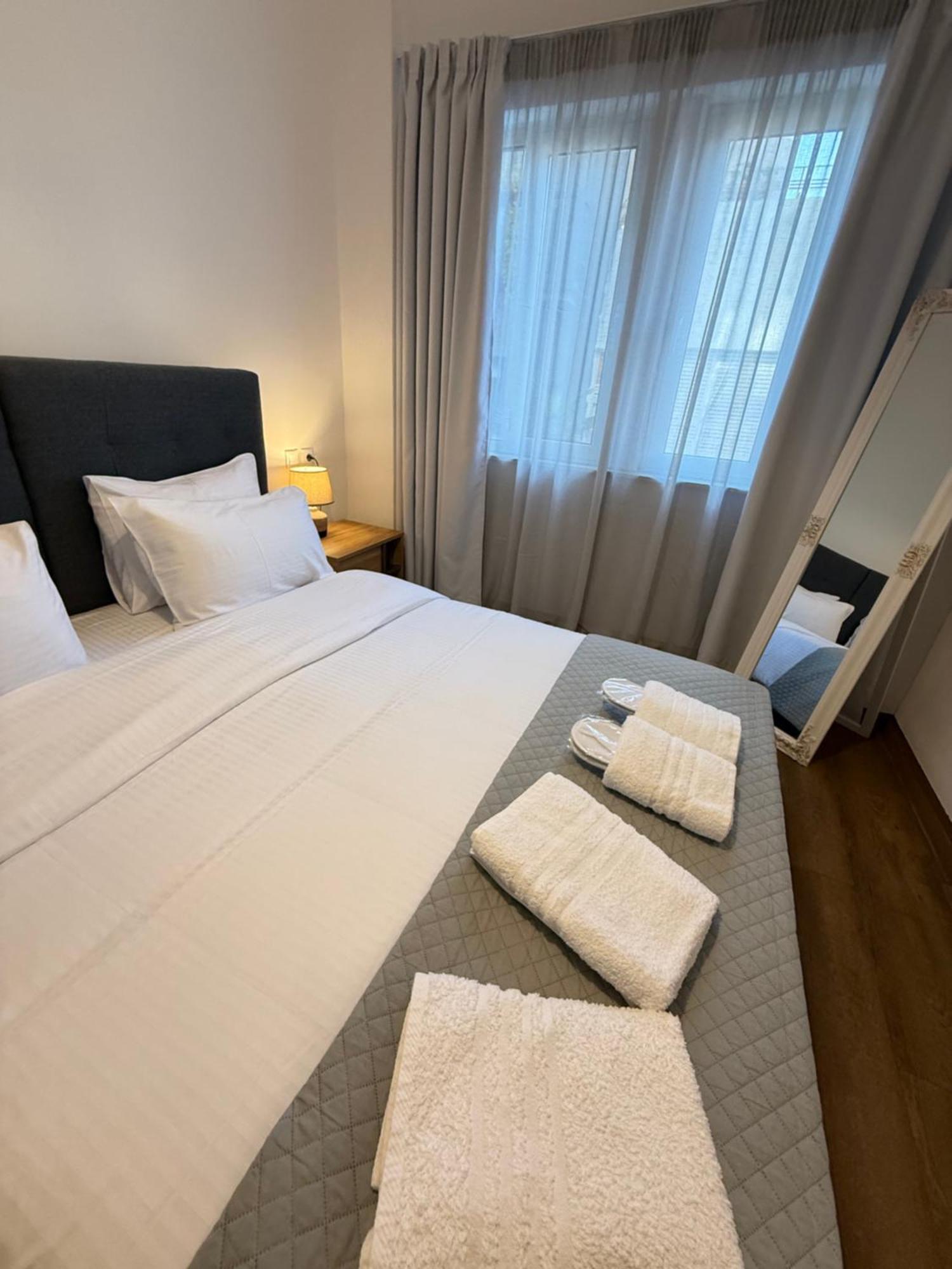 Compass Lofts Athens Lejlighed Eksteriør billede